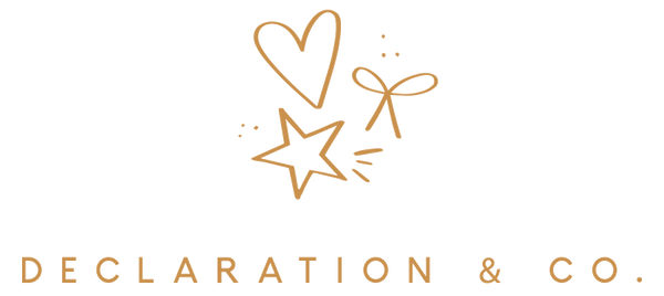 Declaration & Co.
