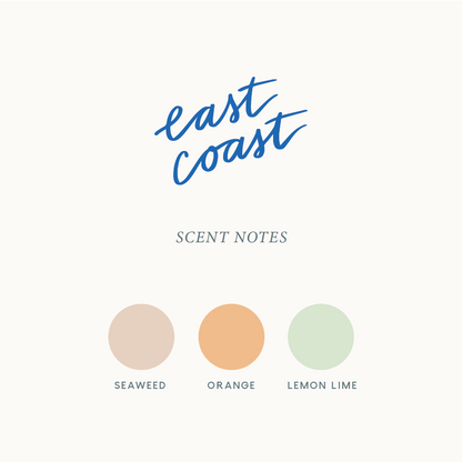 East Coast