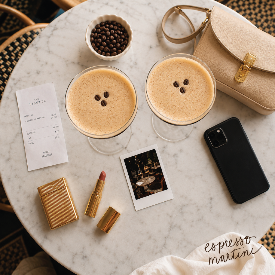 Espresso Martini
