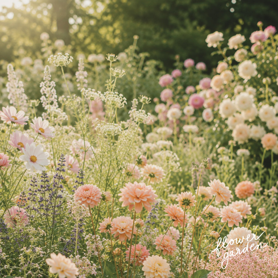 Flower Garden