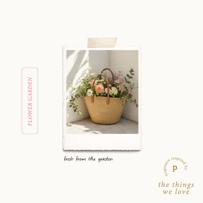Flower Garden