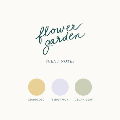 Flower Garden