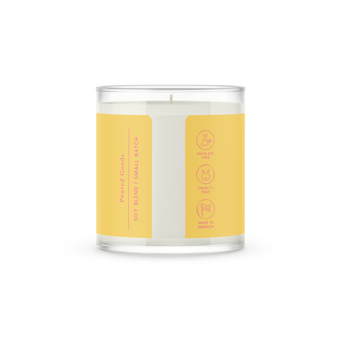 Florida Sunshine - 9 Ounce Collection