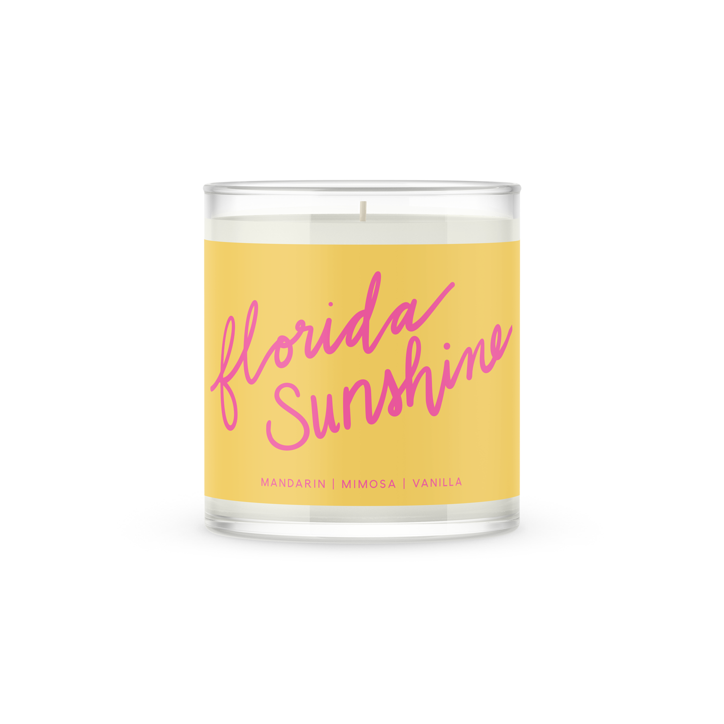 Florida Sunshine - 9 Ounce Collection