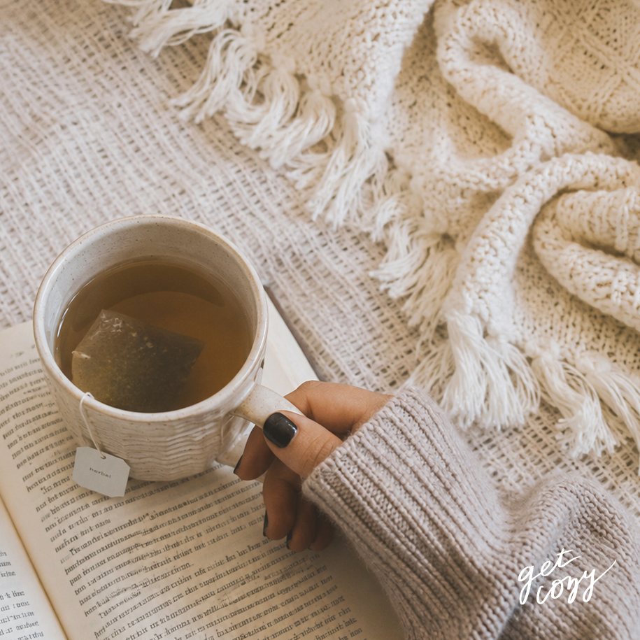Get Cozy