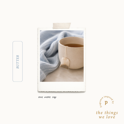Get Cozy