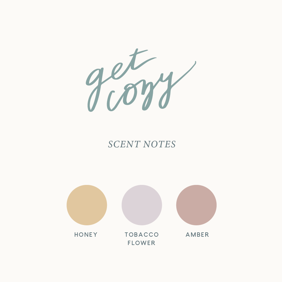 Get Cozy
