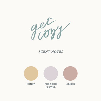 Get Cozy