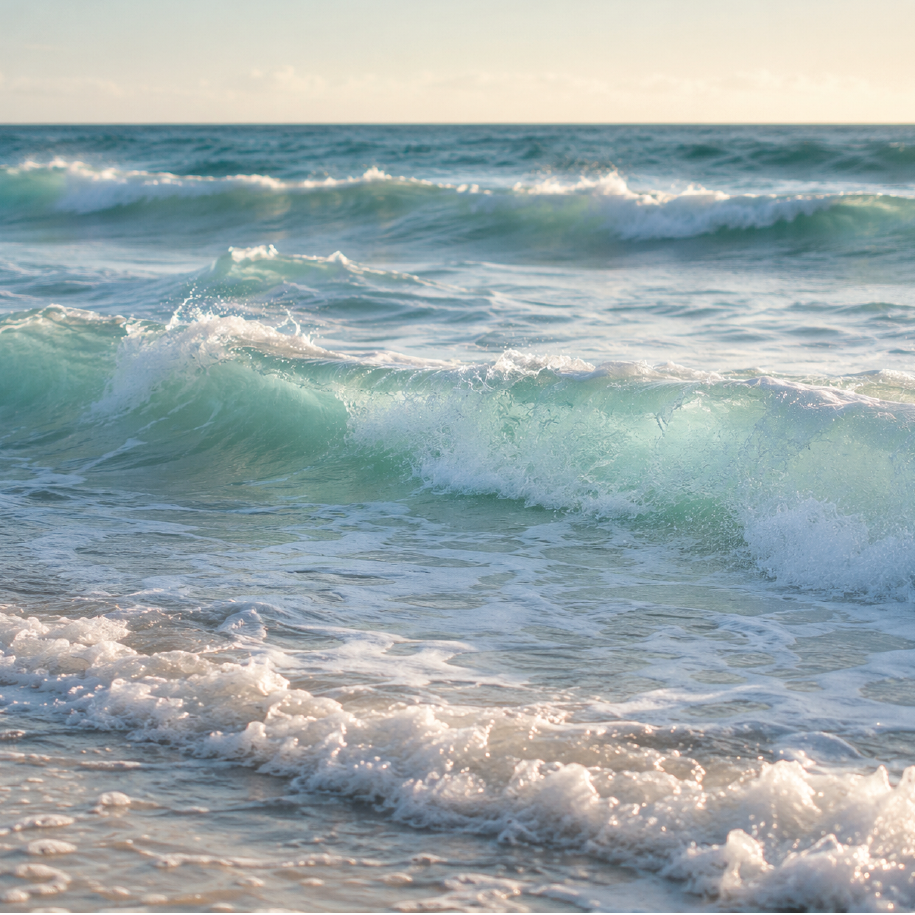 Ocean Waves