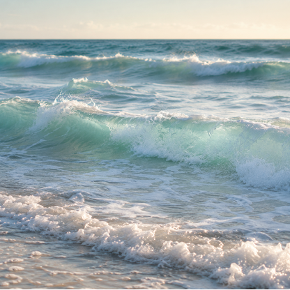 Ocean Waves