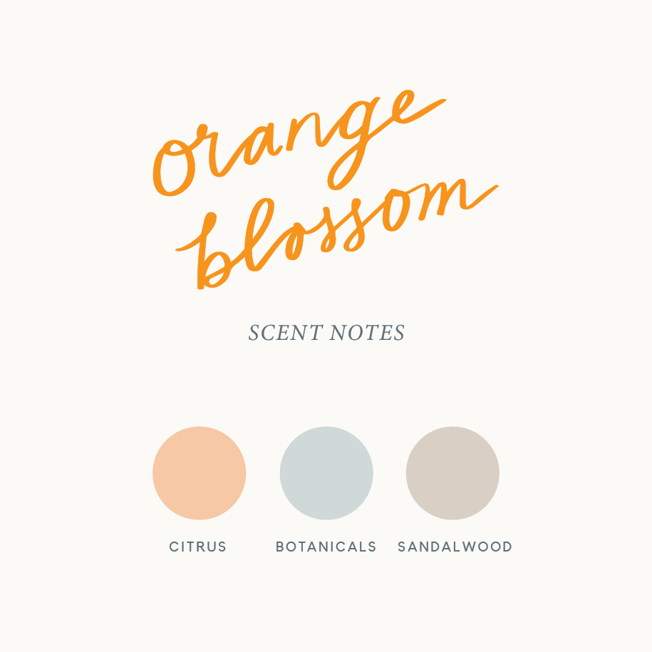 Orange Blossom