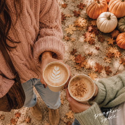 Pumpkin Spice
