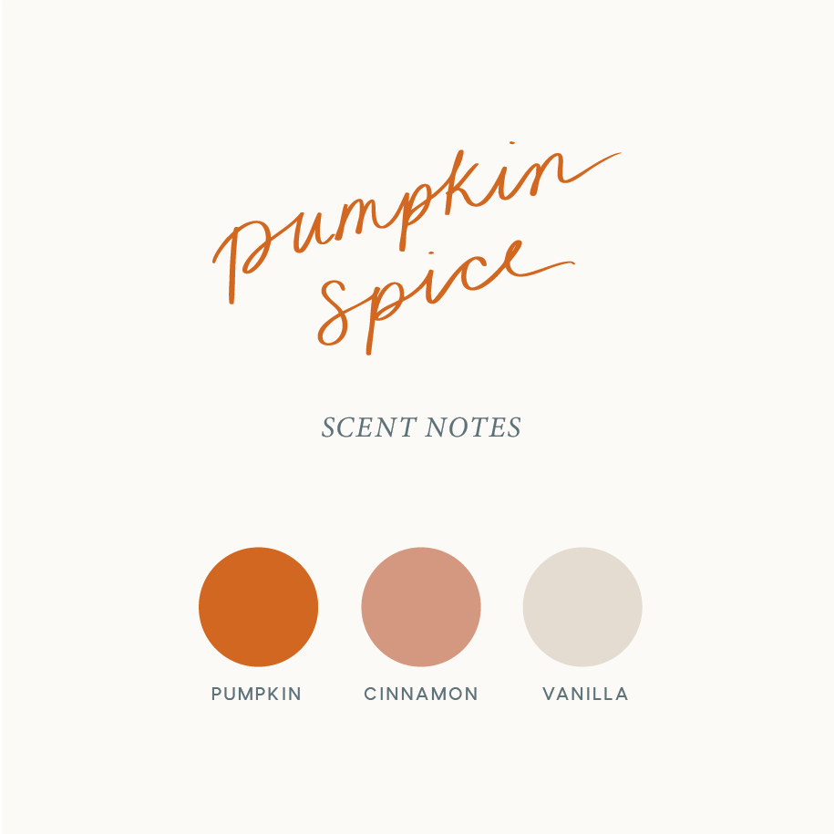Pumpkin Spice