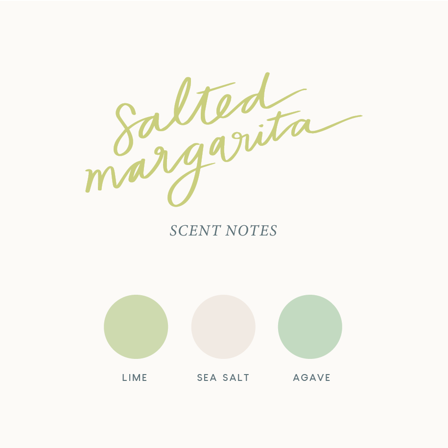 Salted Margarita